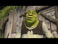 Shrek 1 2001 Movie Clip Part 3 The Annoying Donkey