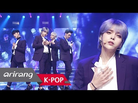 [Simply K-Pop] N.tic(엔티크) _ Once Again _ Ep.303 _ 031618