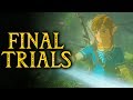 That's Just Unfair - Trial of the Sword Highlights