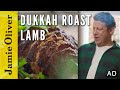 Dukkah Roast Lamb | Perfect Father