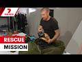 South Australian cave diver joins huge rescue mission in Laos | 7NEWS