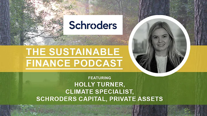 EP 296: How Real-World Decarbonization in Private Markets Is Driving Outcomes on the Ground
