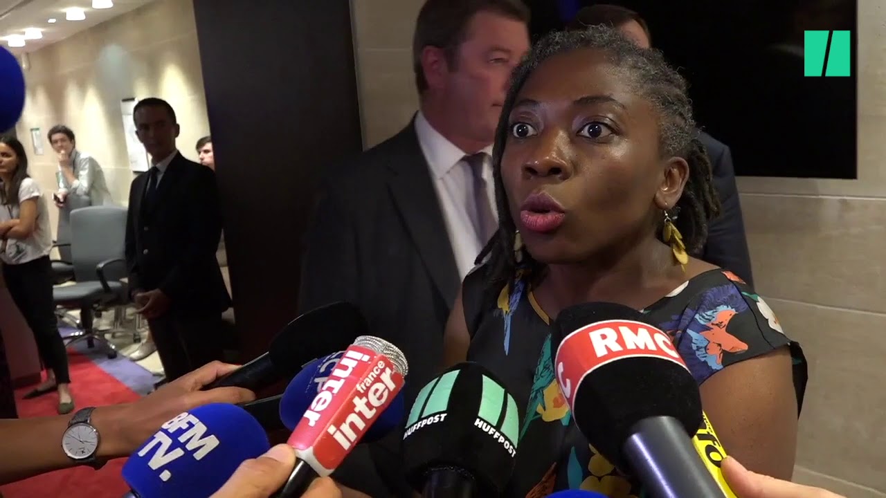 Les députés de l'opposition accusent Braun-Pivet de 