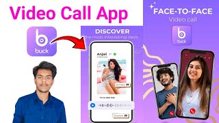 Buck App Kaise Use Kare - Buck App Talktime Recharge - Buck Dating App - Buck App screenshot 3
