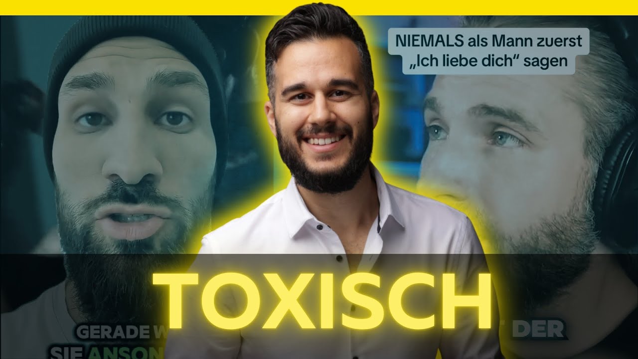 DATINGCOACHES AUF TIKTOK - Wie Unsicherheit zu Geld gemacht wird