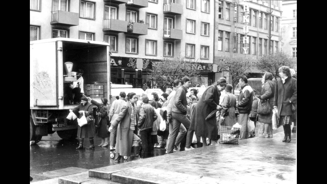 Komunisci U Władzy Historia Sprawdzian Klasa 6