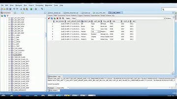 105. Informatica MDM 10 Tutorial - Audit Trail for Fullset Data Load and Incremental Data Load