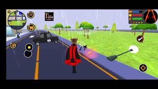 Stickman superhero old version mod apk  screenshot 5