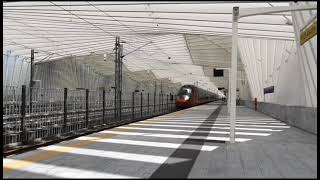 92- Daily Dose Of High Speed Railway Videos