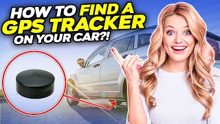 Is A GPS Vehicle Tracker Hidden On Your Car?!  9 Spots Where A GPS Tracker Can Be Found by TrackingSystemDirect 127,647 views 1 year ago 5 minutes, 13 seconds