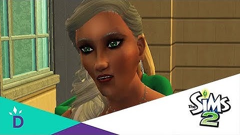 The Sims 2 | Pleasantview | S2 [PART 10.9] The Ku Family: WHO DID IT?!