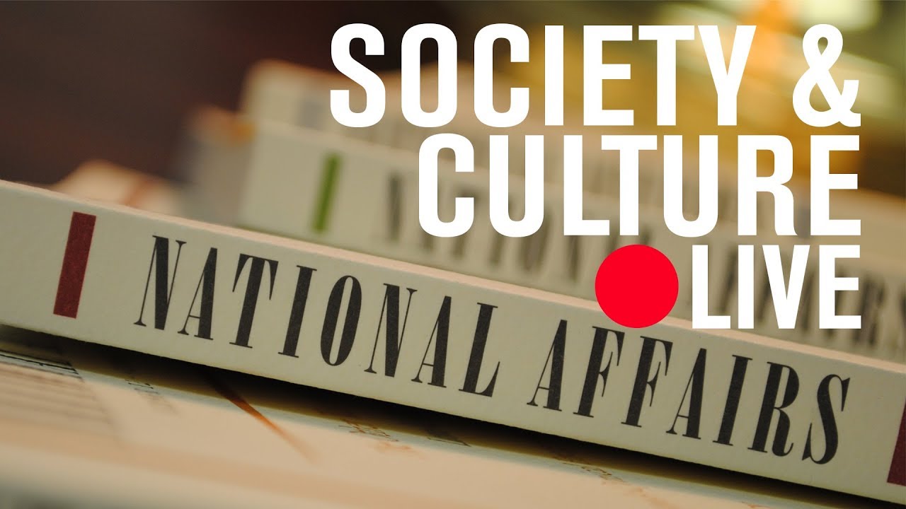 The conservative magazine in America | LIVE STREAM