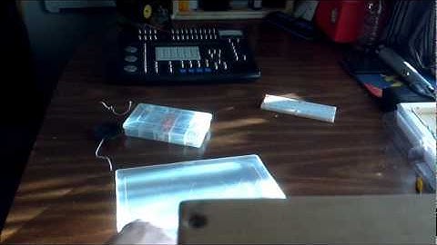 Intro: Basic Electronics Episode 1