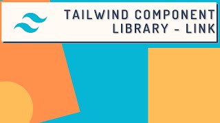 Build a Tailwind Component Library #2 - Link