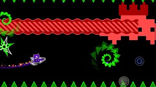 Space INVASION feito por Bb2013bB |id: 145638514| (repost do especial de 100 inscritos pt 1)