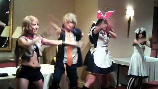Dance Group