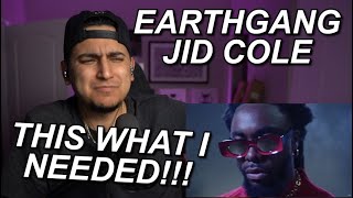 Watch Earthgang Jid  J Cole Waterboyz video