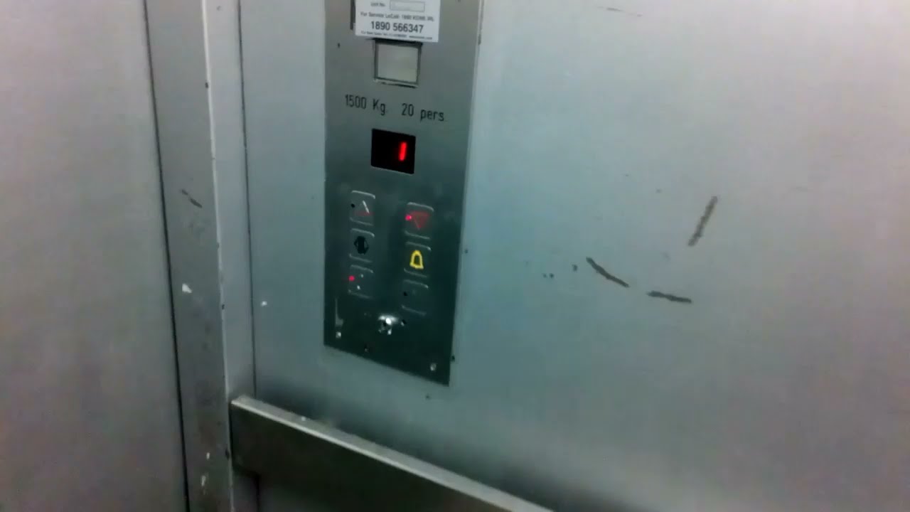 Ennis Lift Michael Murphy's Furniture, Newbridge YouTube