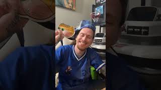 Jahs gift from Irie eyes Review 😮‍💨👀