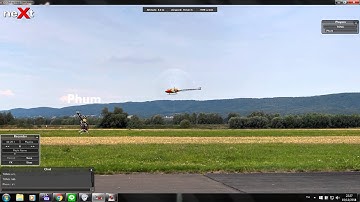 ืneXt CGM - GauiX7F [Online Mode]