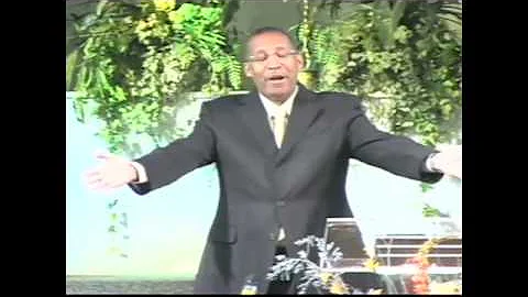 Your Imagination - UNLIMITED POTENTIAL!!! - Apostle David Spearman