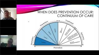 Statewide Needs Assessment Webinar
