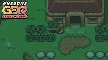 The Legend of Zelda: A Link to the Past by Xelna in 1:47:03 - AGDQ2019