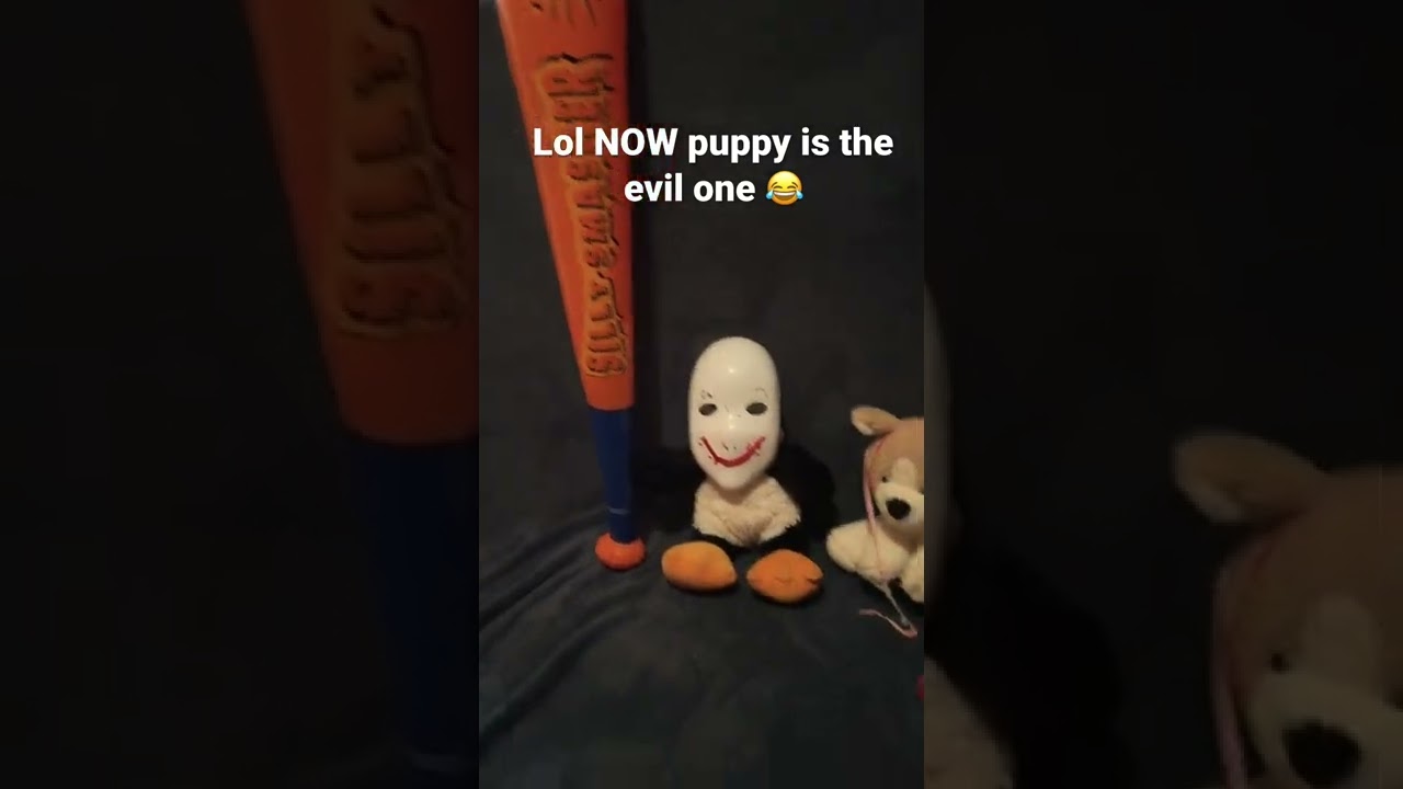 Evil stuff animals fight/shorts lol 😂