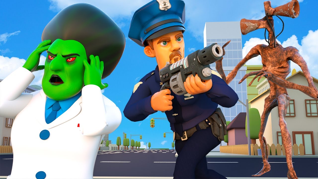 Miss T’s Treasure Hunt Gone Wrong! | Scary Teacher 3D Fun