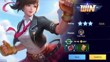 Final Fighter - gameplay walkthrough 9 (chapter 7 full Kui & Sgt. Kane)