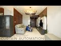 Curtain Automation