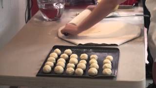 Lefse Making - The Secret?