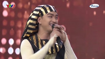 Mạc Văn Khoa Lần Đầu Song Ca Cùng TiTi “Bật Santo” Siêu Hài Hước