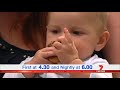 SEVEN NEWS PERTH - PROMO 15/12/2012