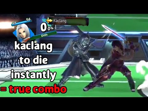 Fastest Stocks in Smash Ultimate #20