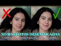 NO MAS FOTOS DESENFOCADAS | CONOCE LAS RAZONES Y SUS SOLUCIONES | OBTEN FOTOS NITIDAS