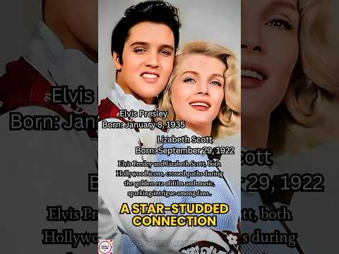 Elvis Presley &