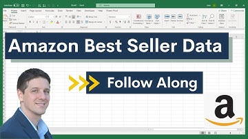 Watch a Professional Analyst Use Pivot Tables on Amazon Sales Data - Excel Tutorial - Medium