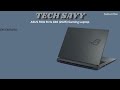 ASUS ROG Strix G16 (2025) Review | RTX 5060 Gaming Laptop with Intel i7-14650HX