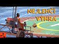 JAK VYHRÁT KAŽDÝ FIGHT? [RUST CZ/SK]
