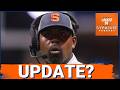 Syracuse Football Recruiting UPDATE | Fran Brown LANDS A Commit, But LOSES Another