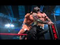 Genesis 2013: Jeff Hardy vs. Austin Aries vs. Bobby Roode (World Title Match)