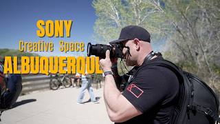 Is it worth it? Sony Creative Space Albuquerque | Sony Fx2