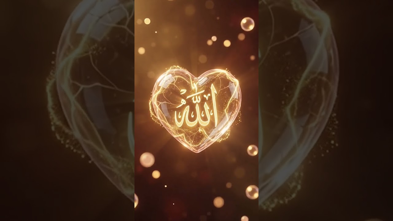 Allah 🙏 #arabic #love #ytshorts