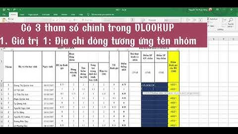 Cách đánh giá trong dạy học dự án năm 2024