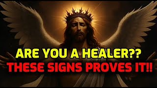 7 DIVINE SIGNS YOU ARE A HEALER CHOSEN BY GOD 2025 | THIS CONFIRMS YOUR CALLING Profile