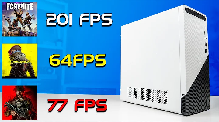 How to Build an Ultra Budget Gaming PC (and how not to)