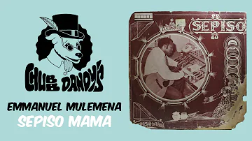 Emmanuel Mulemena - Sepiso Mama (Full Album | Zambian Folk)