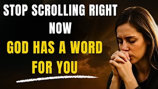 God’s Urgent Message Today Discover the Unique Purpose He Designed Just for You