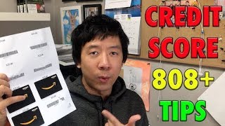 HOW TO INCREASE CREDIT SCORE TO 800+ | MY 5 STEP PROGRAM HOW TO INCREASE CREDIT SCORE TO 800+ | MY 5 STEP PROGRAM